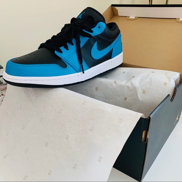 Air Jordan 1 Low - Picture 11 of 11